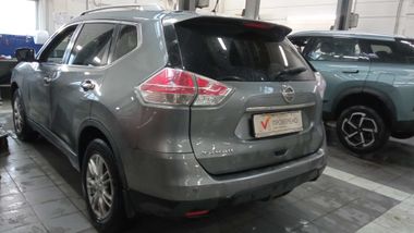 Nissan X-Trail 2015 года, 161 000 км - вид 4