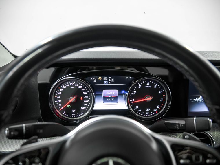 Mercedes-Benz E-класс 2019 года, 294 419 км - вид 7