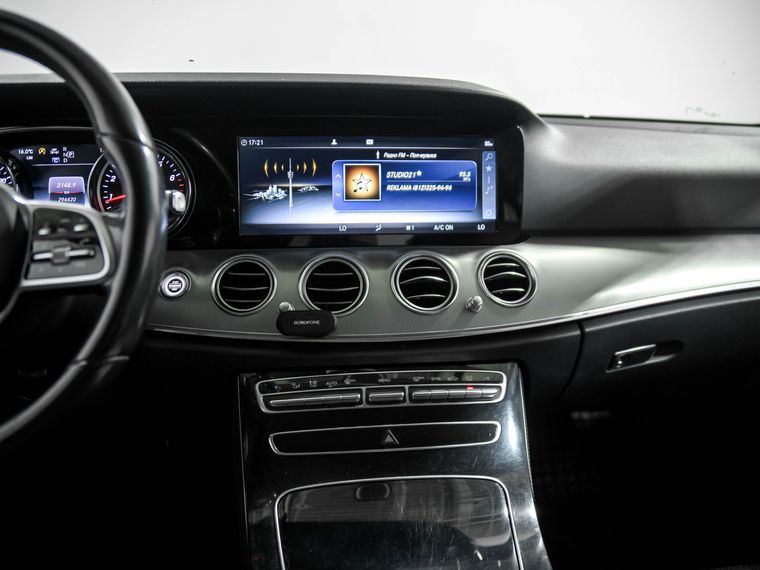Mercedes-Benz E-класс 2019 года, 294 419 км - вид 10