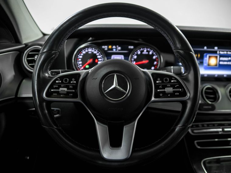 Mercedes-Benz E-класс 2019 года, 294 419 км - вид 8