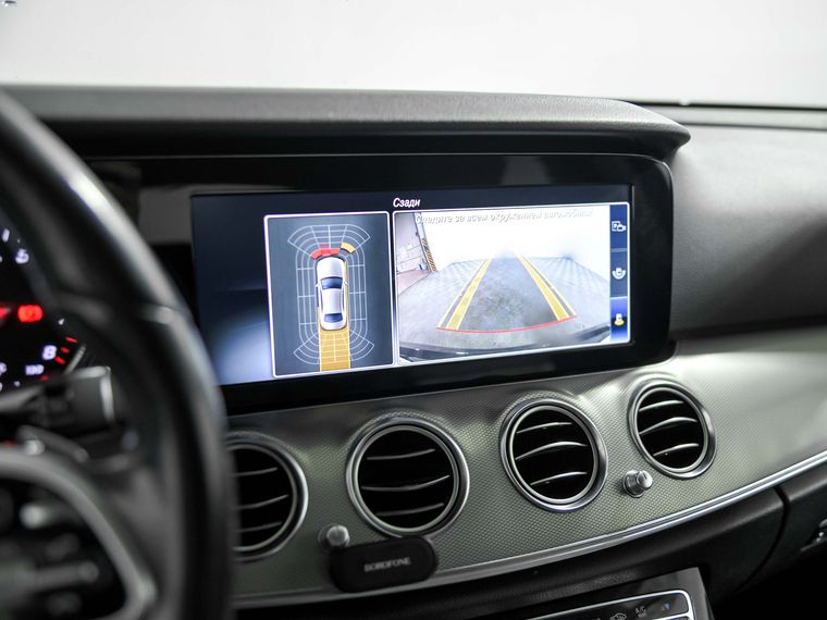 Mercedes-Benz E-класс 2019 года, 294 419 км - вид 11