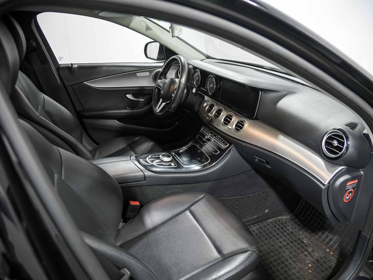 Mercedes-Benz E-класс 2019 года, 294 419 км - вид 17
