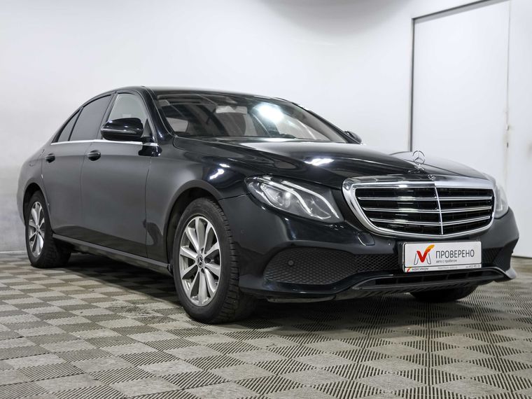 Mercedes-Benz E-класс 2019 года, 294 419 км - вид 3