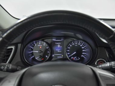 Nissan X-Trail 2018 года, 135 362 км - вид 8