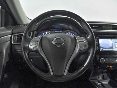 Nissan X-Trail 2018 года, 135 362 км - вид 10