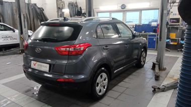 Hyundai Creta 2021 года, 82 290 км - вид 3
