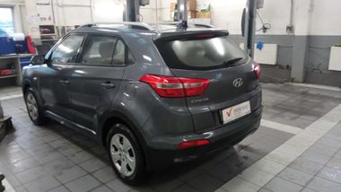 Hyundai Creta 2021 года, 82 290 км - вид 4