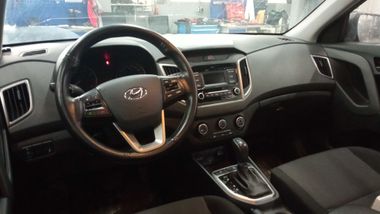 Hyundai Creta 2021 года, 82 290 км - вид 5