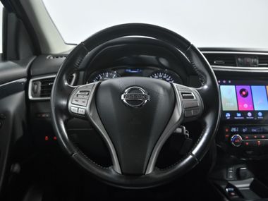 Nissan Qashqai 2014 года, 118 392 км - вид 9