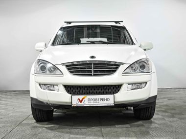 SsangYong Kyron 2013 года, 153 020 км - вид 3