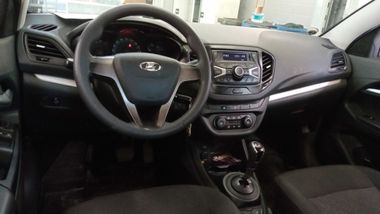 ВАЗ (LADA) Vesta 2016 года, 97 000 км - вид 5