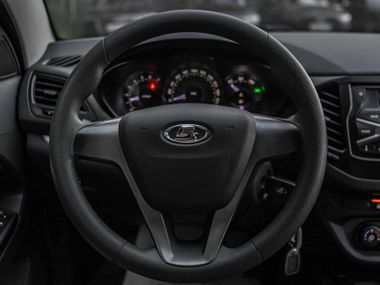 ВАЗ (LADA) Vesta 2016 года, 97 000 км - вид 6