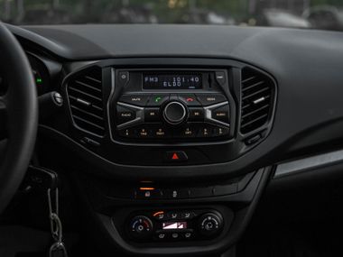 ВАЗ (LADA) Vesta 2016 года, 97 000 км - вид 7