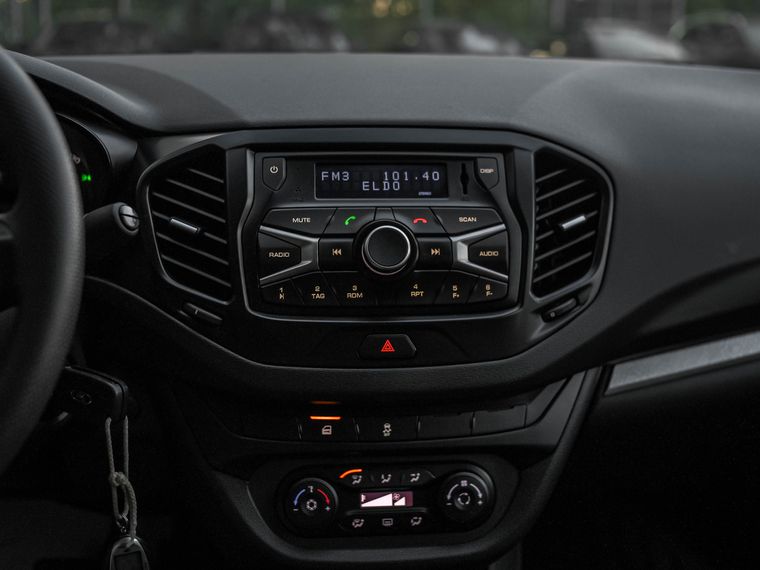 ВАЗ (LADA) Vesta 2016 года, 97 000 км - вид 7