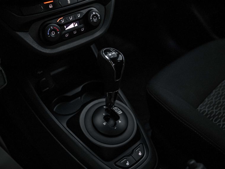 ВАЗ (LADA) Vesta 2016 года, 97 000 км - вид 8