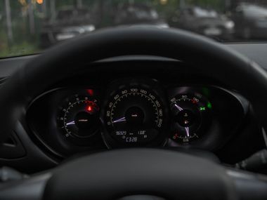 ВАЗ (LADA) Vesta 2016 года, 97 000 км - вид 5