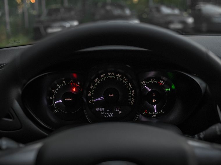 ВАЗ (LADA) Vesta 2016 года, 97 000 км - вид 5