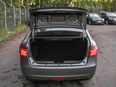 ВАЗ (LADA) Vesta 2016 года, 97 000 км - вид 12