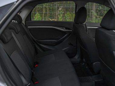 ВАЗ (LADA) Vesta 2016 года, 97 000 км - вид 10