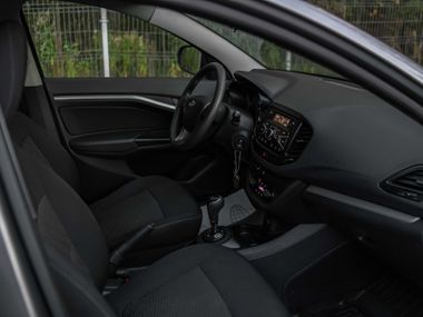 ВАЗ (LADA) Vesta 2016 года, 97 000 км - вид 11