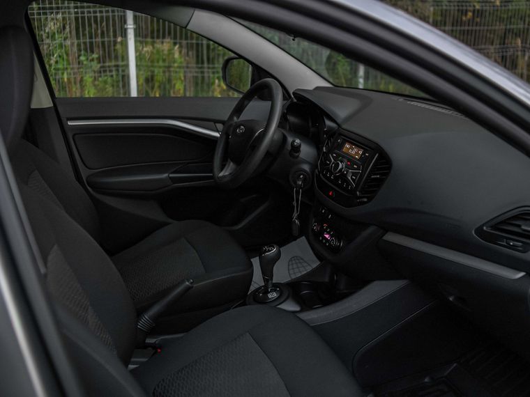 ВАЗ (LADA) Vesta 2016 года, 97 000 км - вид 11