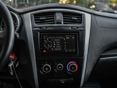 Datsun mi-DO 2016 года, 82 649 км - вид 7