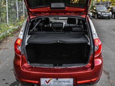 Datsun mi-DO 2016 года, 82 649 км - вид 12