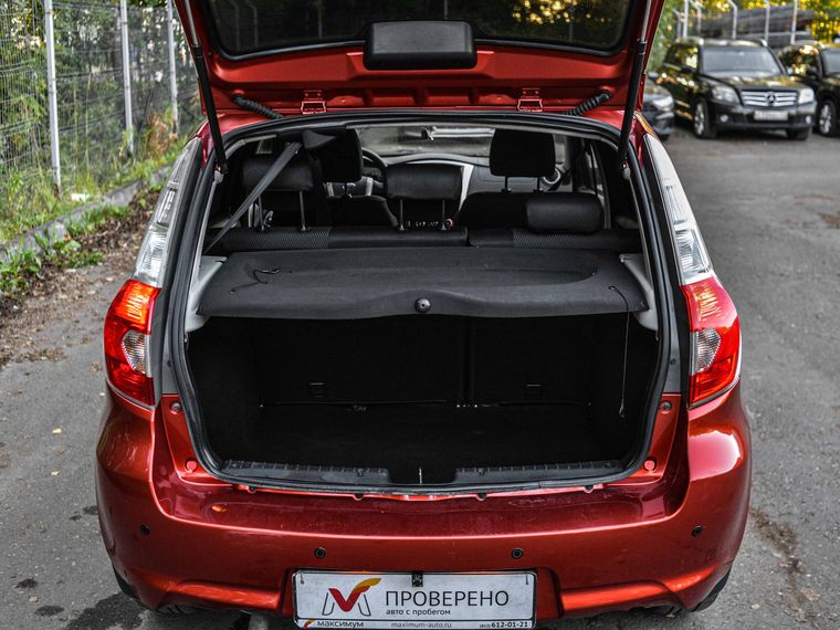 Datsun mi-DO 2016 года, 82 649 км - вид 12
