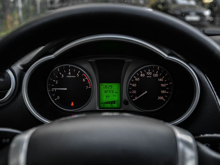 Datsun mi-DO 2016 года, 82 649 км - вид 5