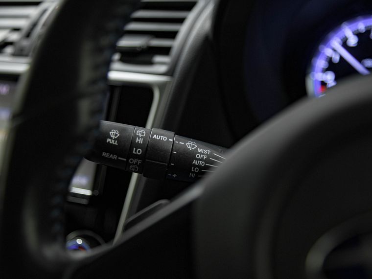 Subaru Levorg 2014 года, 174 270 км - вид 8