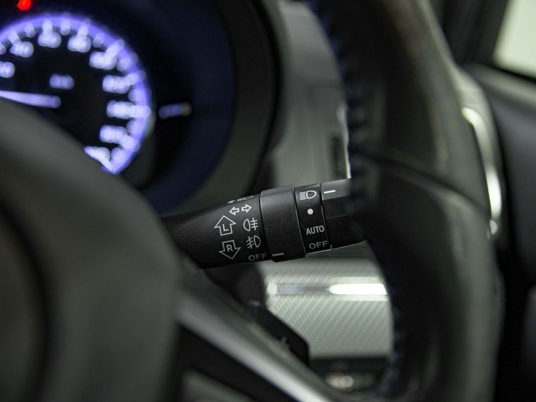 Subaru Levorg 2014 года, 174 270 км - вид 10