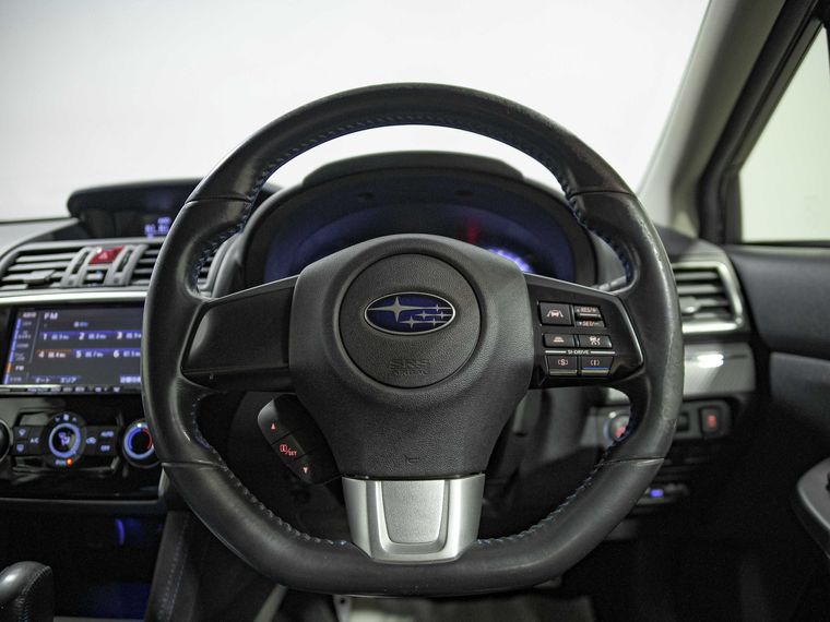 Subaru Levorg 2014 года, 174 270 км - вид 9