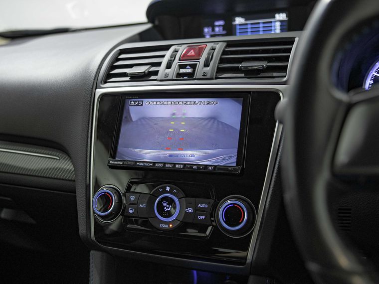 Subaru Levorg 2014 года, 174 270 км - вид 12