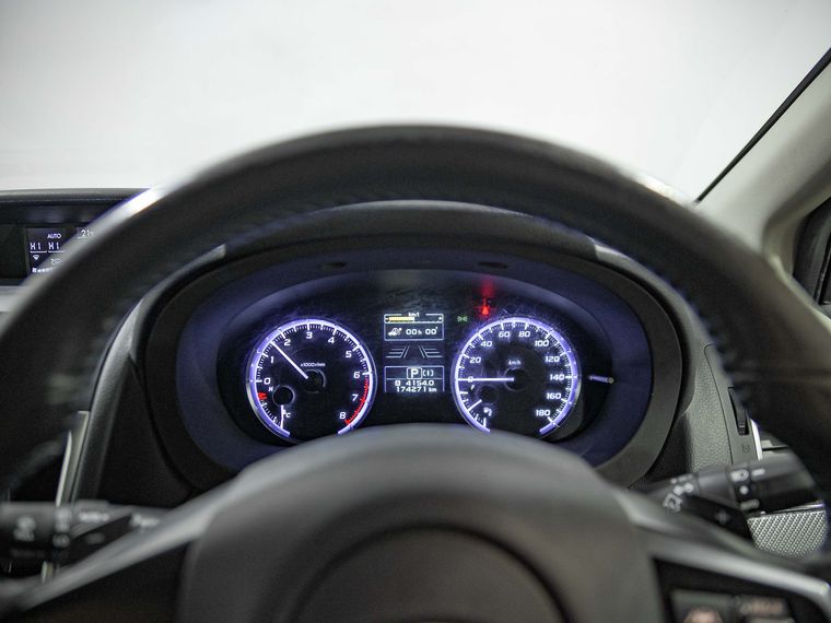 Subaru Levorg 2014 года, 174 270 км - вид 7