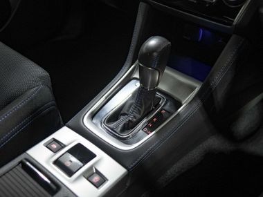 Subaru Levorg 2014 года, 174 270 км - вид 13