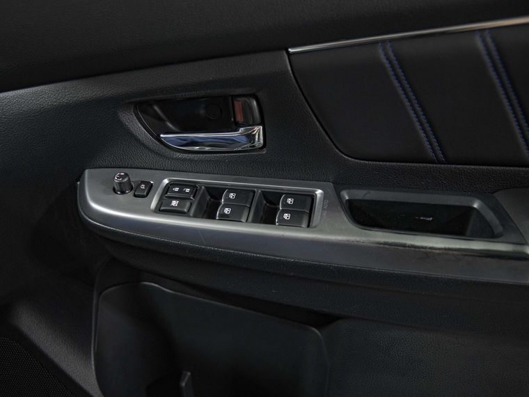 Subaru Levorg 2014 года, 174 270 км - вид 14