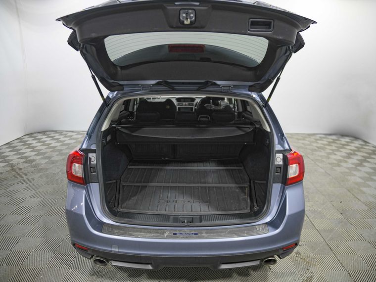 Subaru Levorg 2014 года, 174 270 км - вид 19