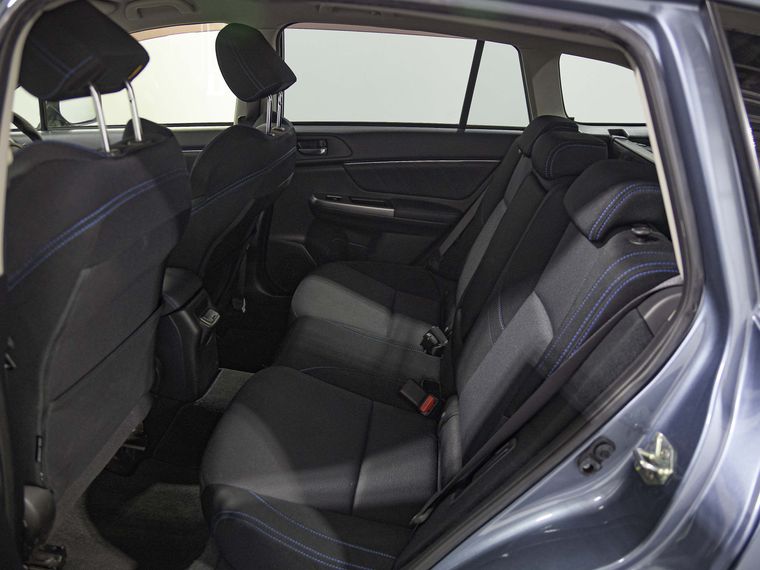 Subaru Levorg 2014 года, 174 270 км - вид 18