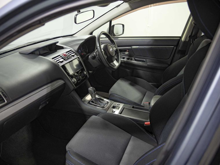 Subaru Levorg 2014 года, 174 270 км - вид 17