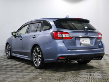 Subaru Levorg 2014 года, 174 270 км - вид 6