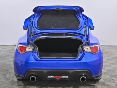 Subaru BRZ 2012 года, 140 394 км - вид 23