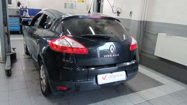 Renault Megane 2013 года, 127 291 км - вид 4