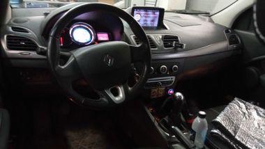 Renault Megane 2013 года, 127 291 км - вид 5