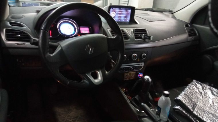 Renault Megane 2013 года, 127 291 км - вид 5