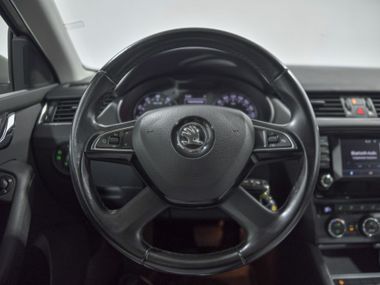 Skoda Octavia 2014 года, 245 000 км - вид 10