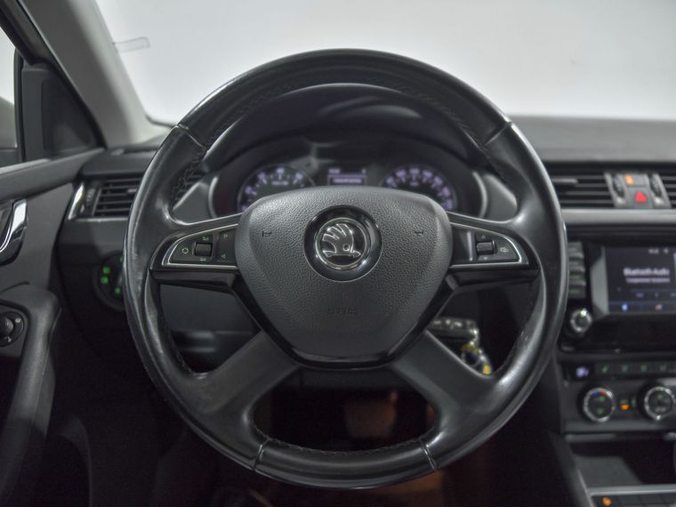 Skoda Octavia 2014 года, 245 000 км - вид 9