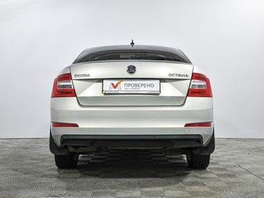 Skoda Octavia 2014 года, 245 000 км - вид 6