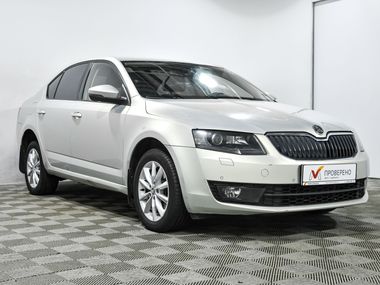 Skoda Octavia 2014 года, 245 000 км - вид 3