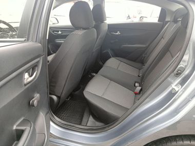Kia Rio 2017 года, 102 702 км - вид 16