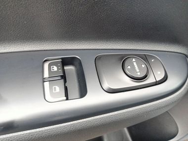 Kia Rio 2017 года, 102 702 км - вид 13